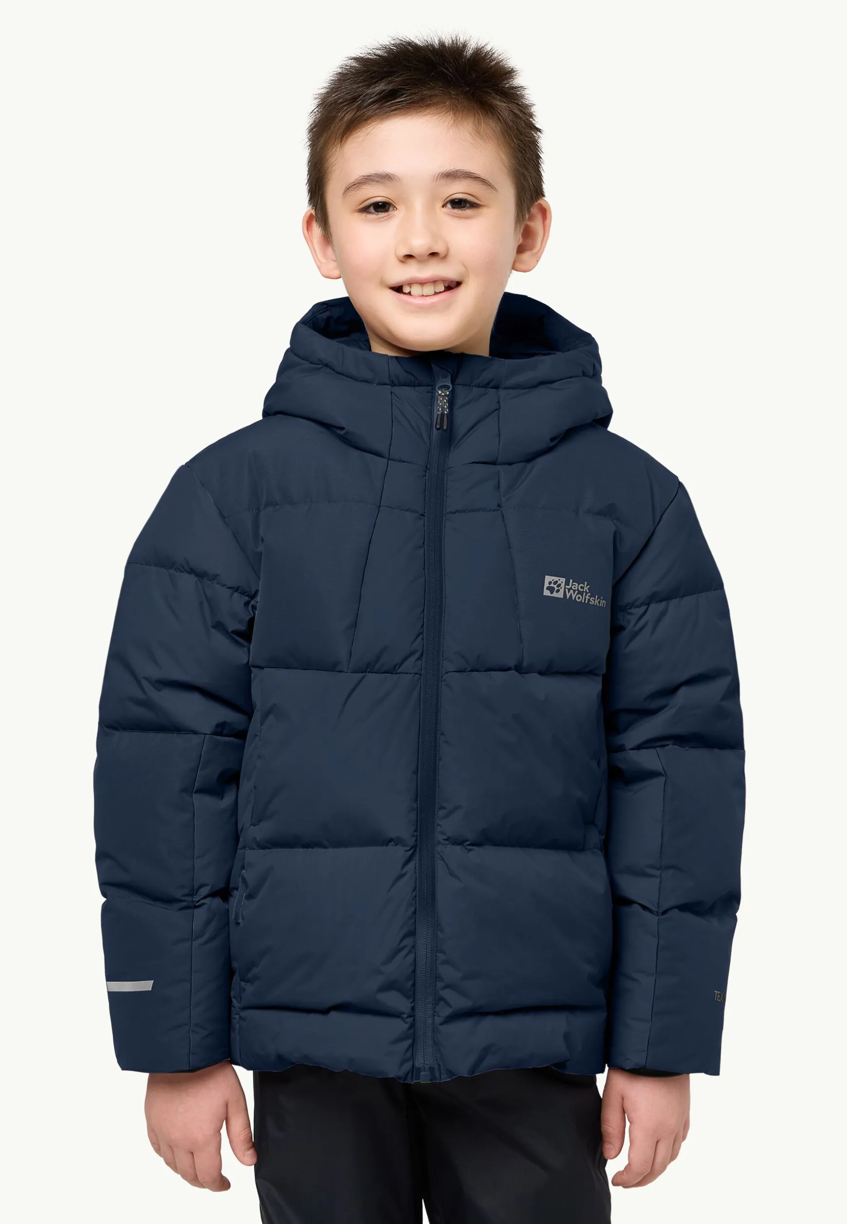 Actamic Down Jacket K Rds