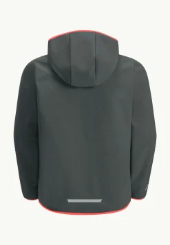 Actamic Jacket K