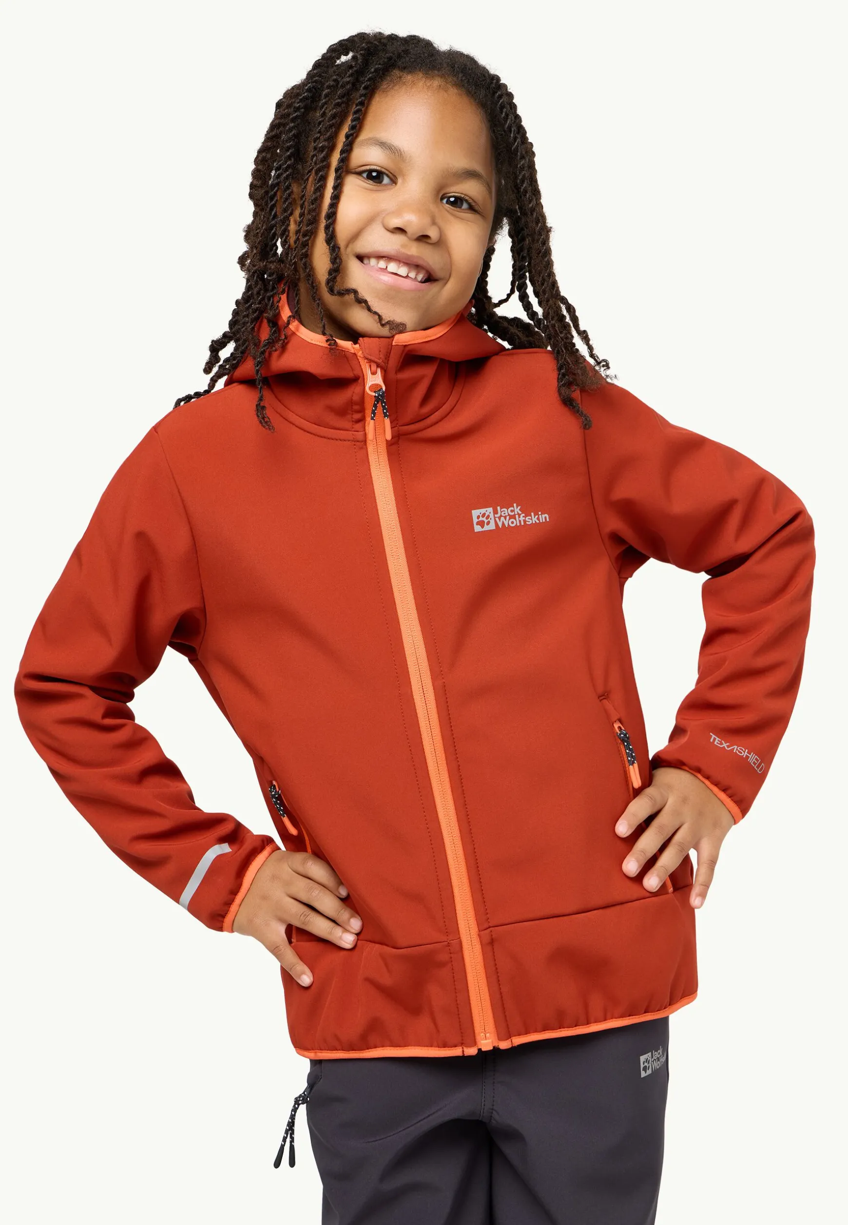 Actamic Jacket K