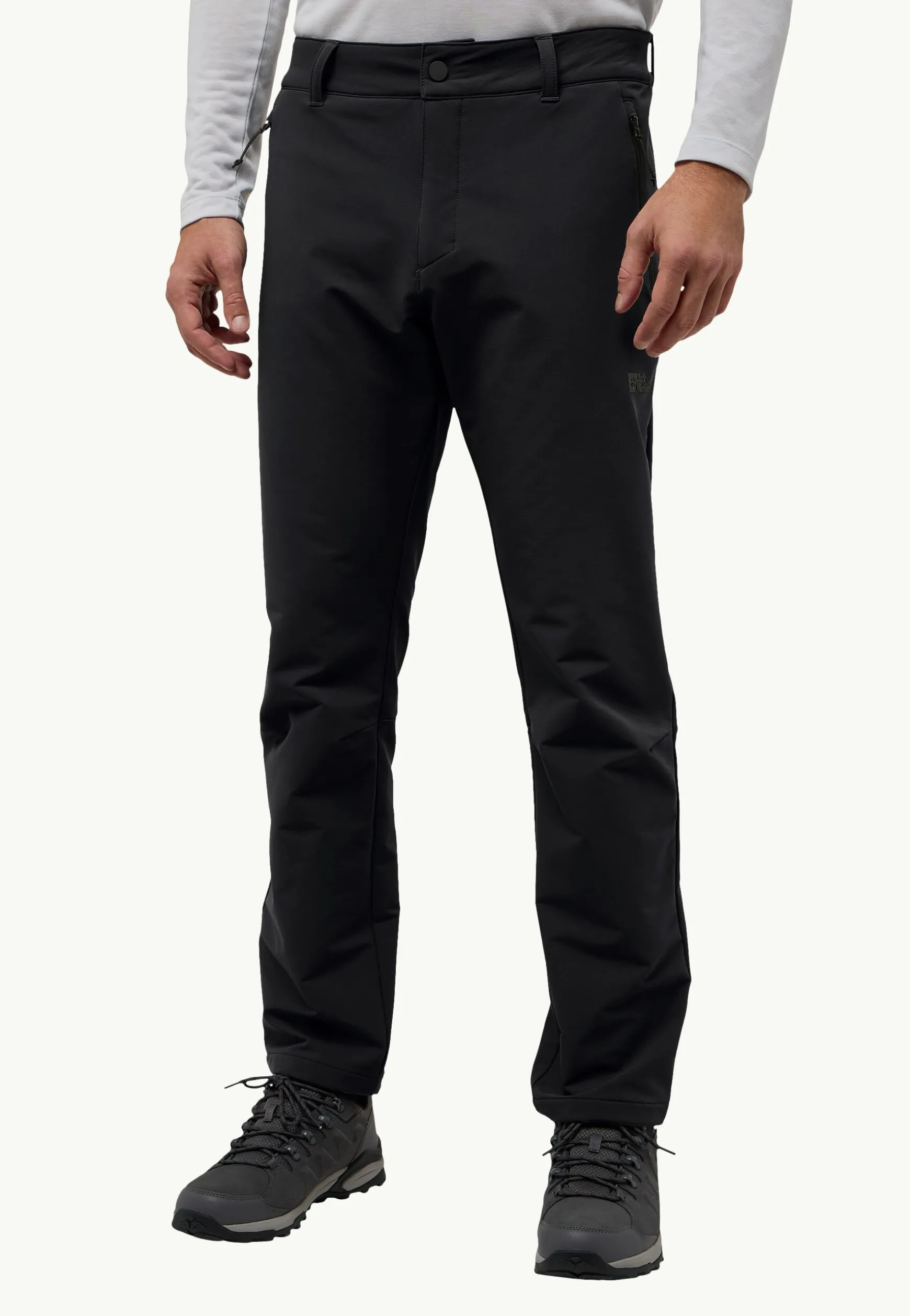 Activate Thermic Pants M