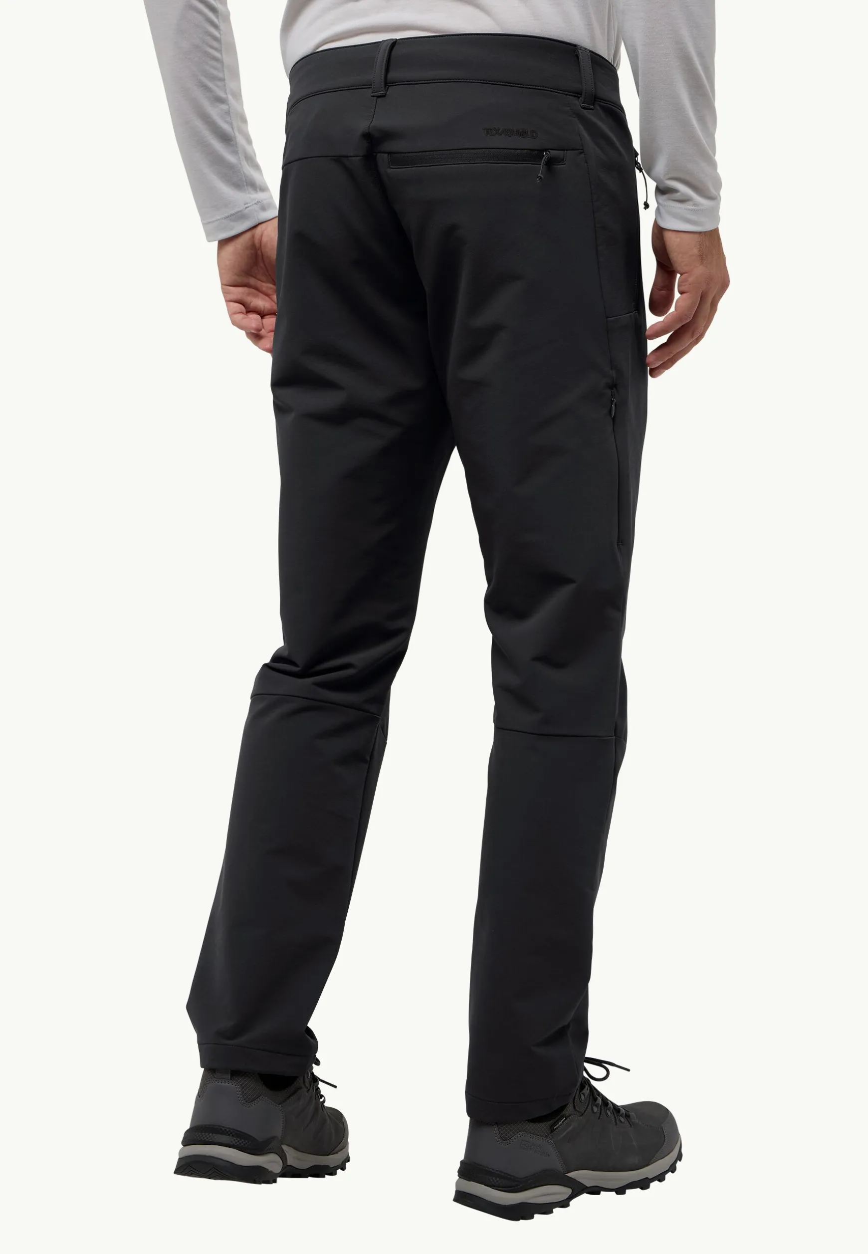 Activate Thermic Pants M