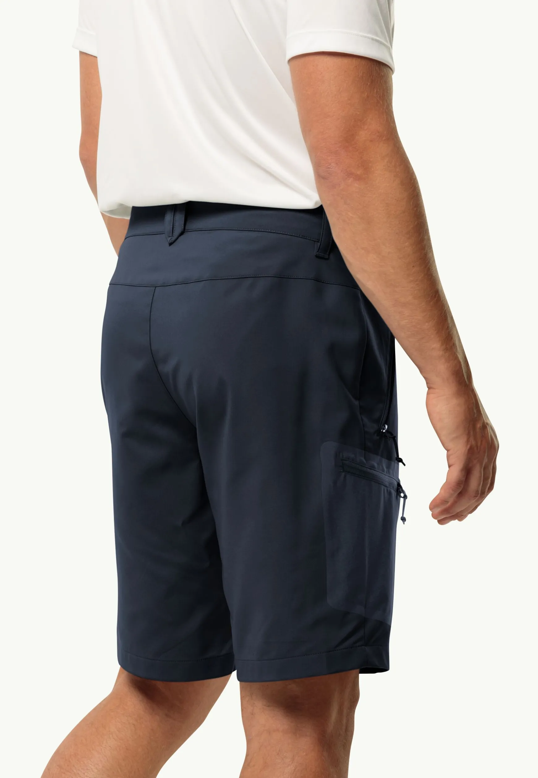 Active Track Shorts M