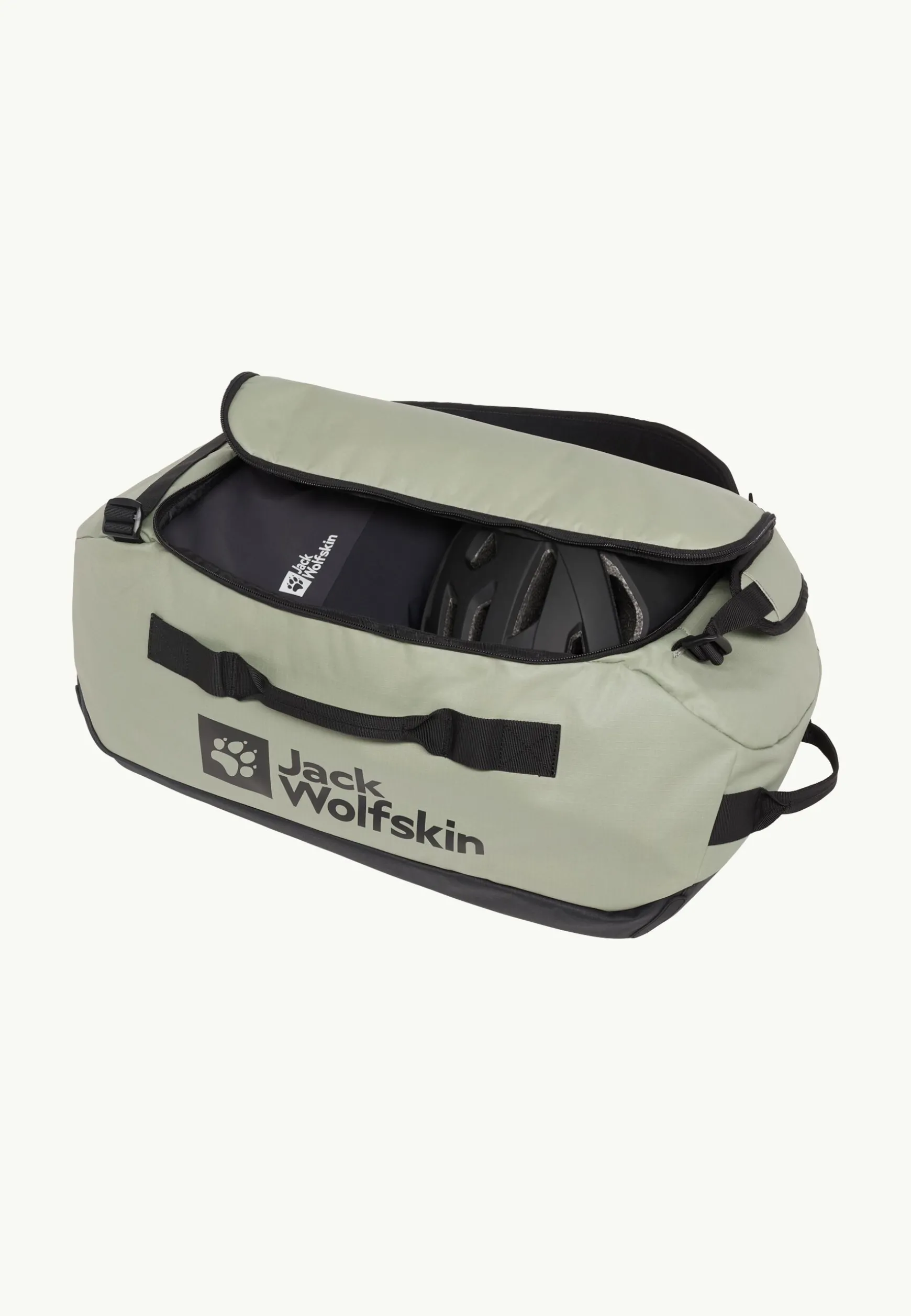 All-in Duffle 35
