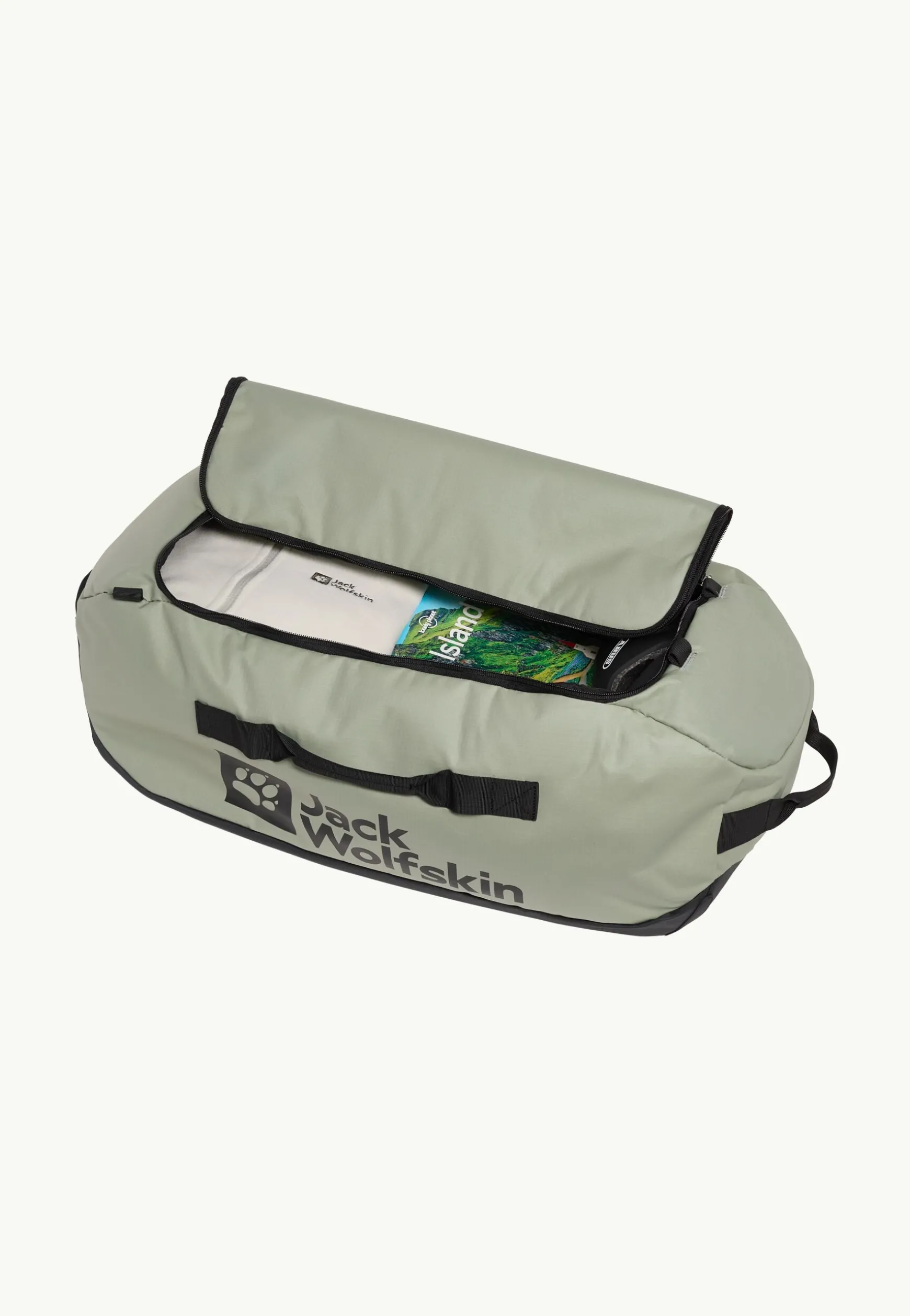 All-in Duffle 65