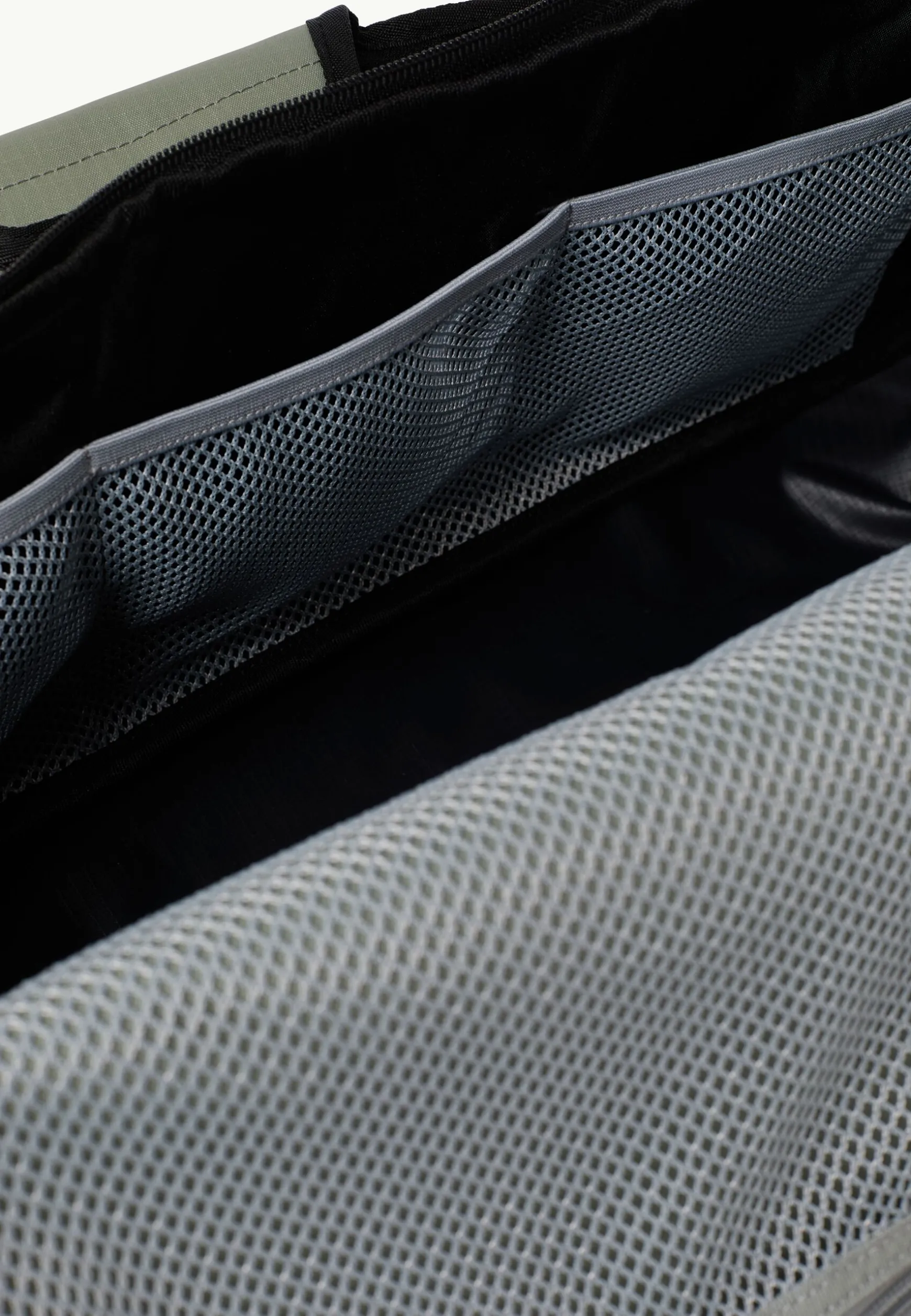 All-in Duffle 35