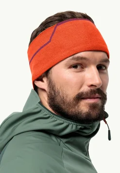 Alpspitze Headband