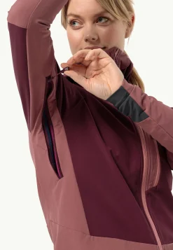 Alpspitze Hoody W