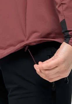 Alpspitze Hoody W