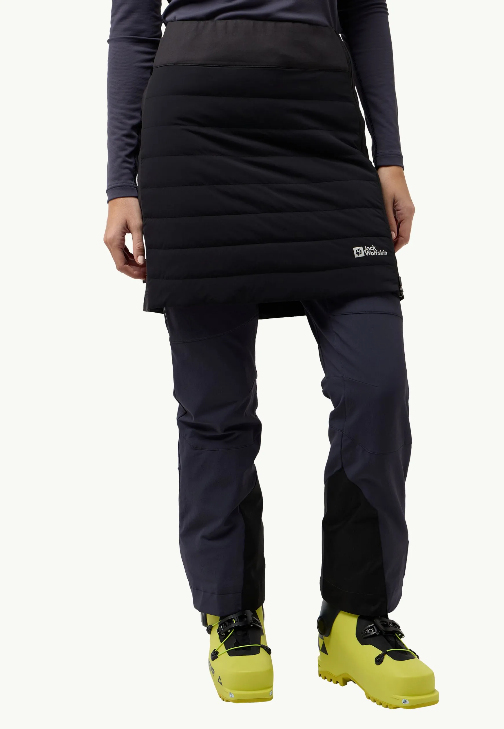 Alpspitze Ins Skirt W
