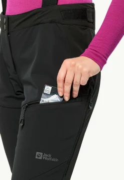 Alpspitze Pants W
