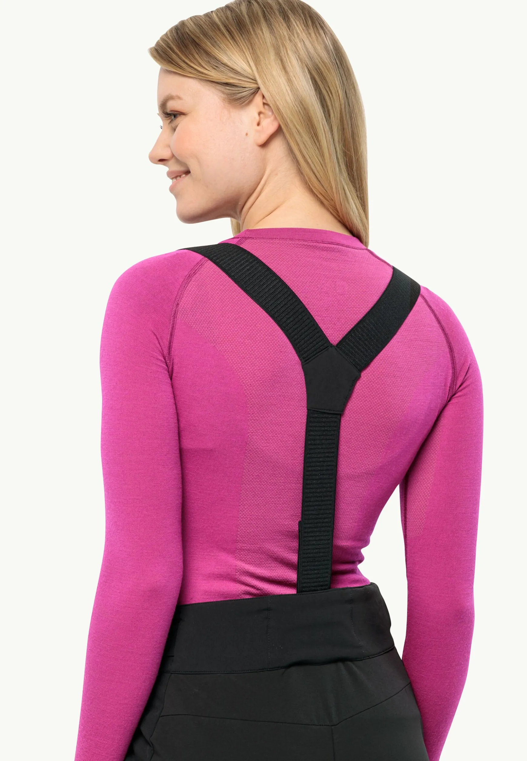 Alpspitze Pants W