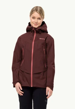 Alpspitze Pro 3l Jkt W