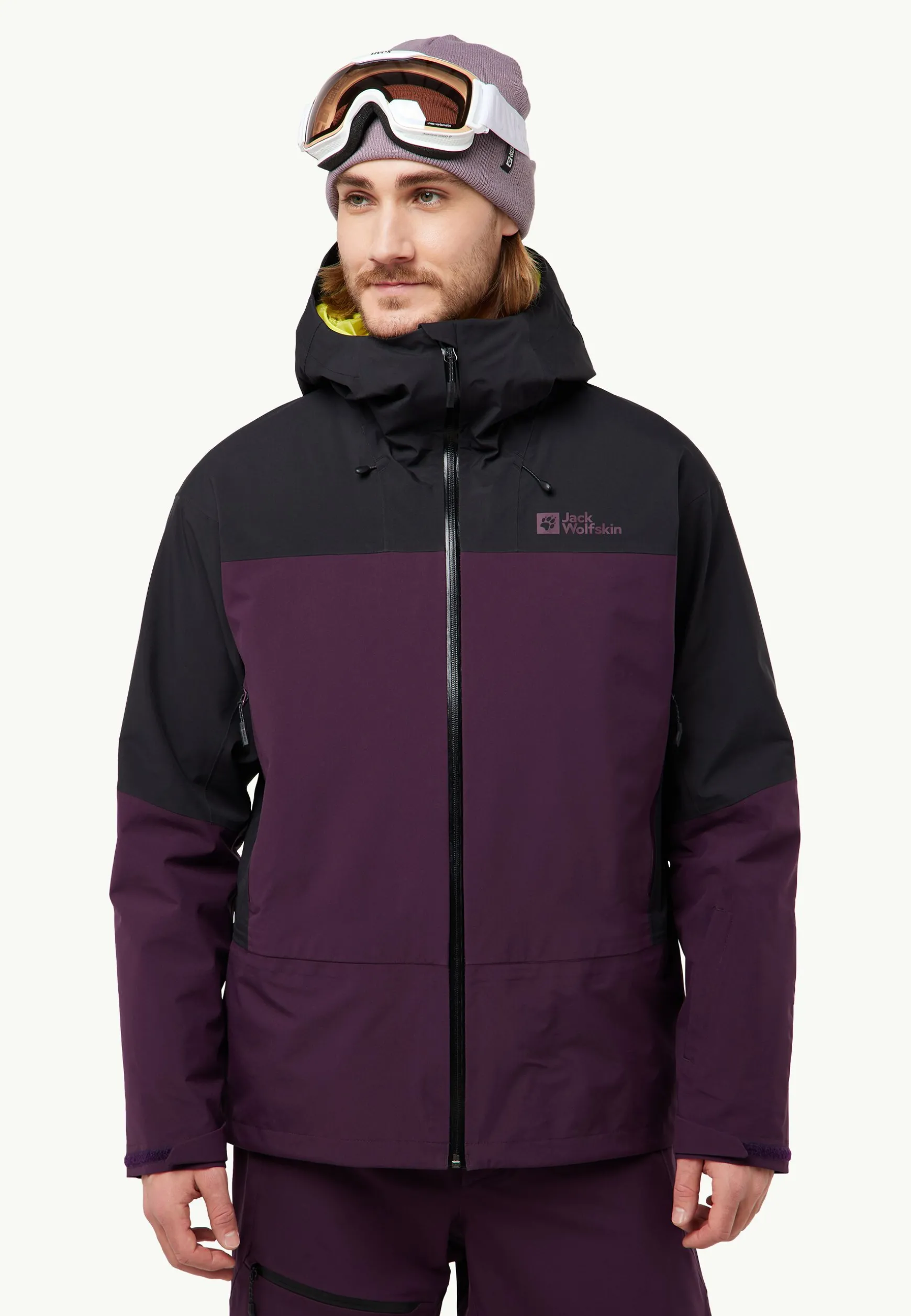 Alpspitze Tour 3l Jkt M