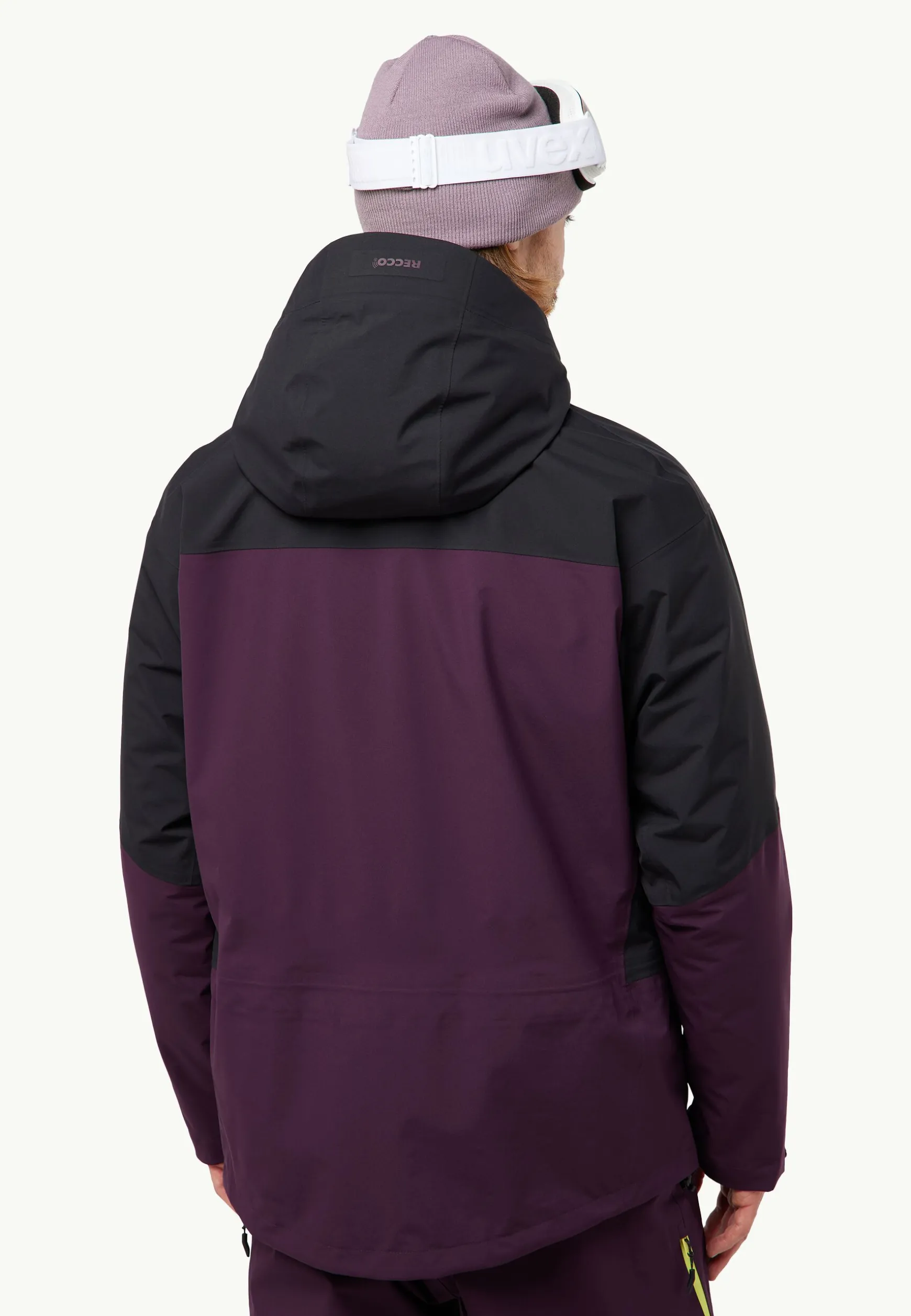 Alpspitze Tour 3l Jkt M