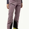 Alpspitze Tour 3l Pants W
