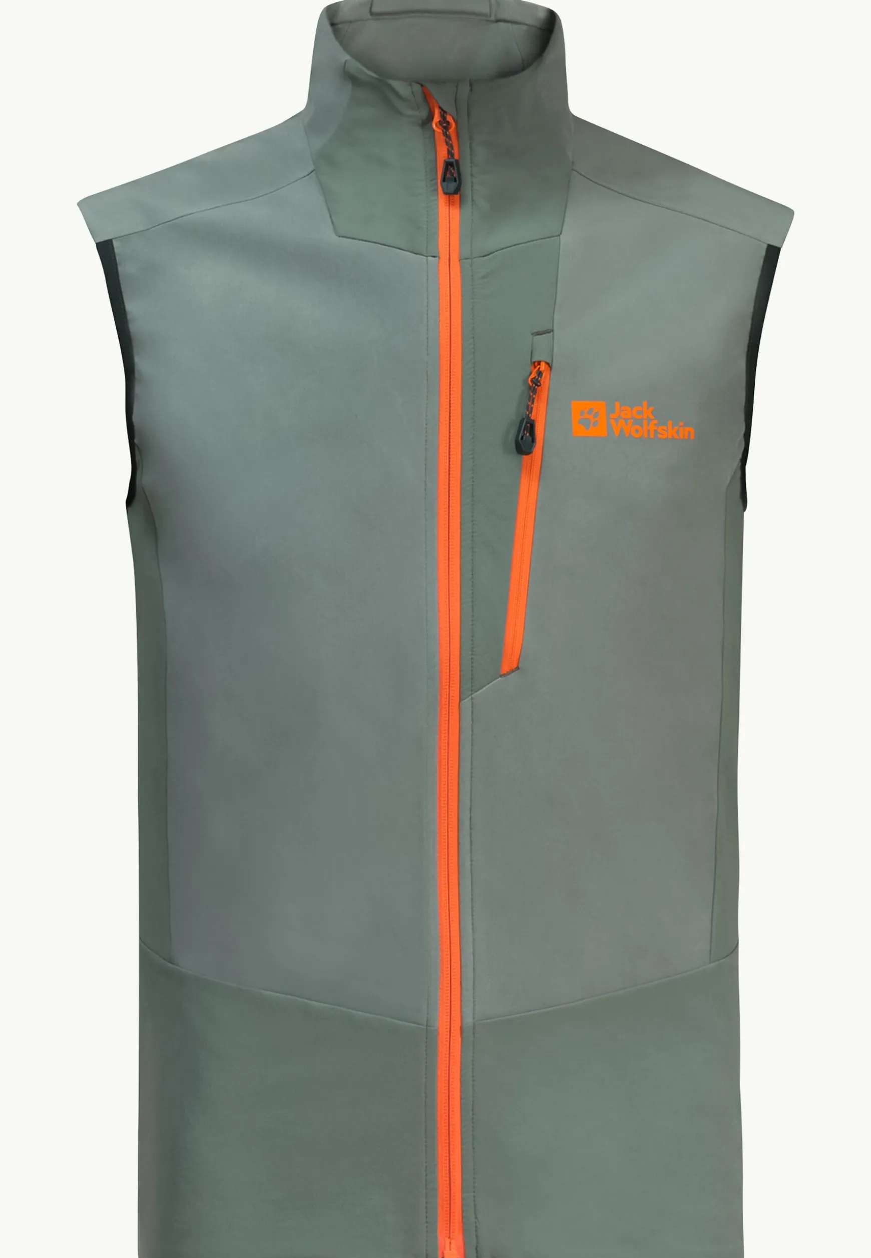 Alpspitze Vest M