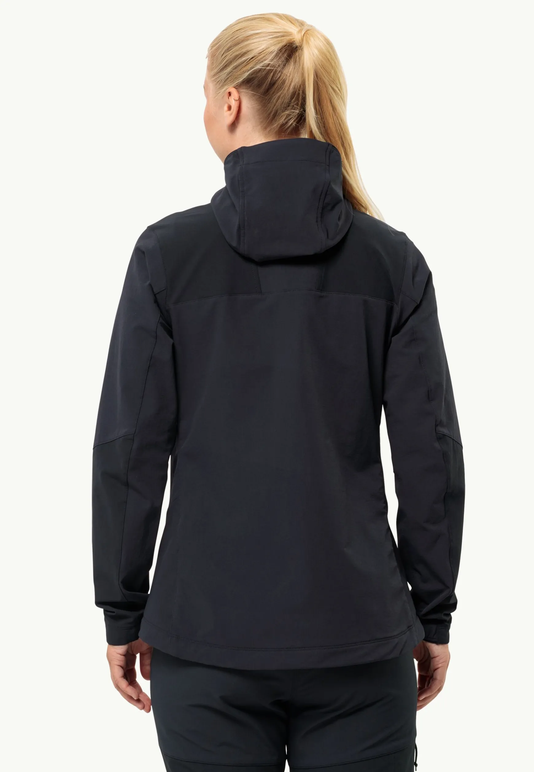 Andur Jkt W