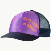Animal Mesh Cap K