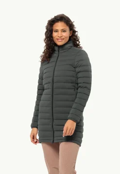 Arcaden Coat W