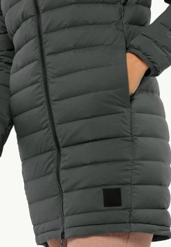 Arcaden Coat W