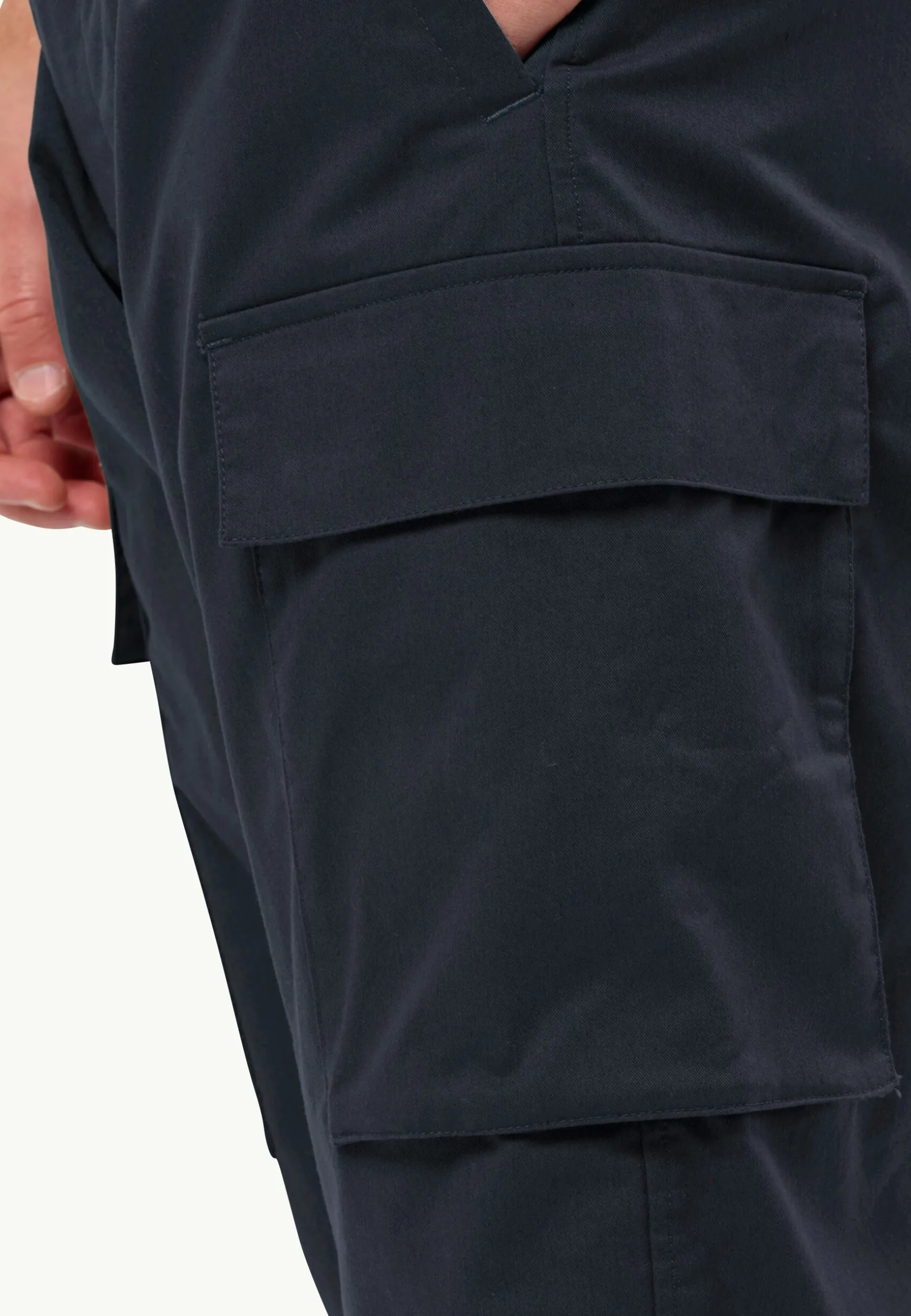 Arctic Road Cargo M