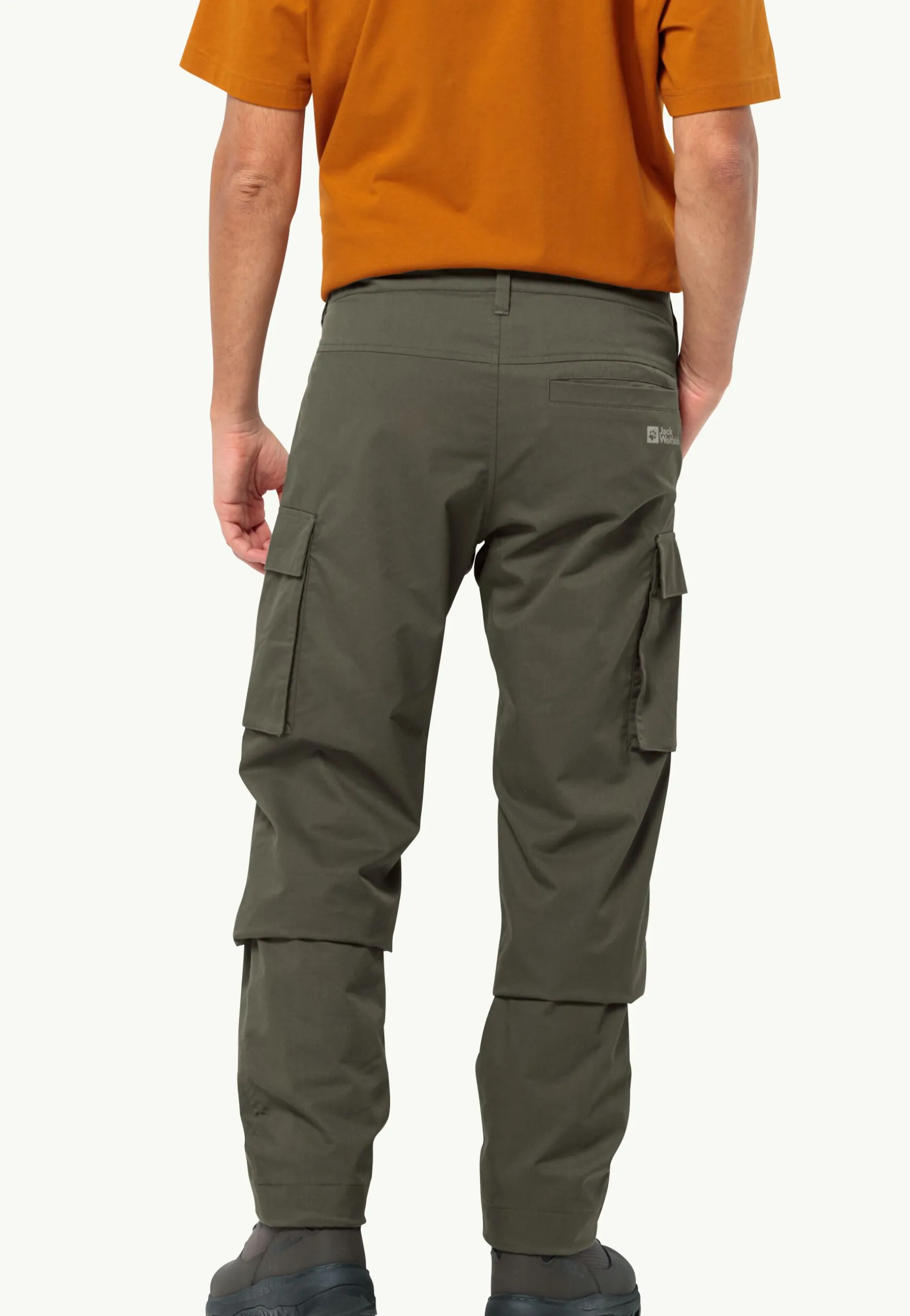 Arctic Road Cargo M