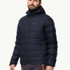 Ather Down Hoody M Rds