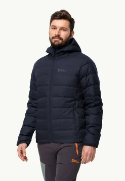 Ather Down Hoody M Rds