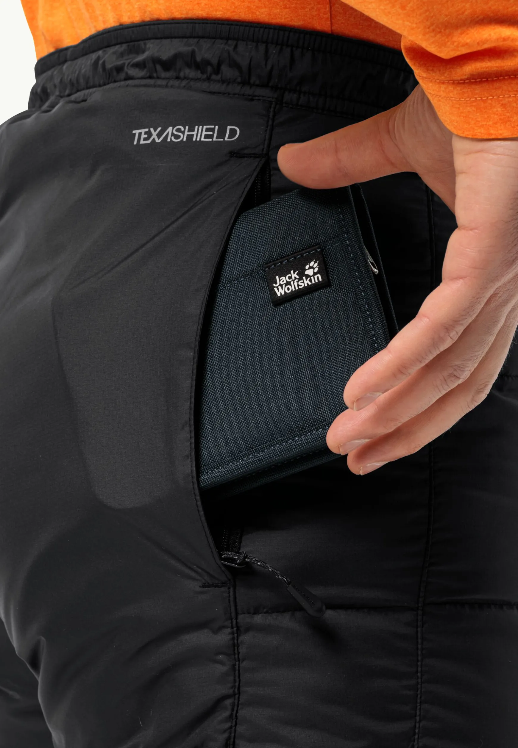 Atmosphere Pants M