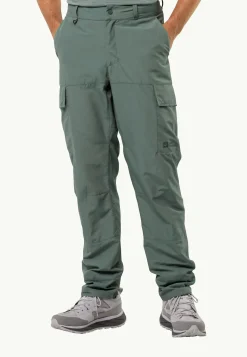 Barrier Pant M