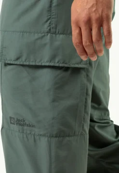 Barrier Pant M