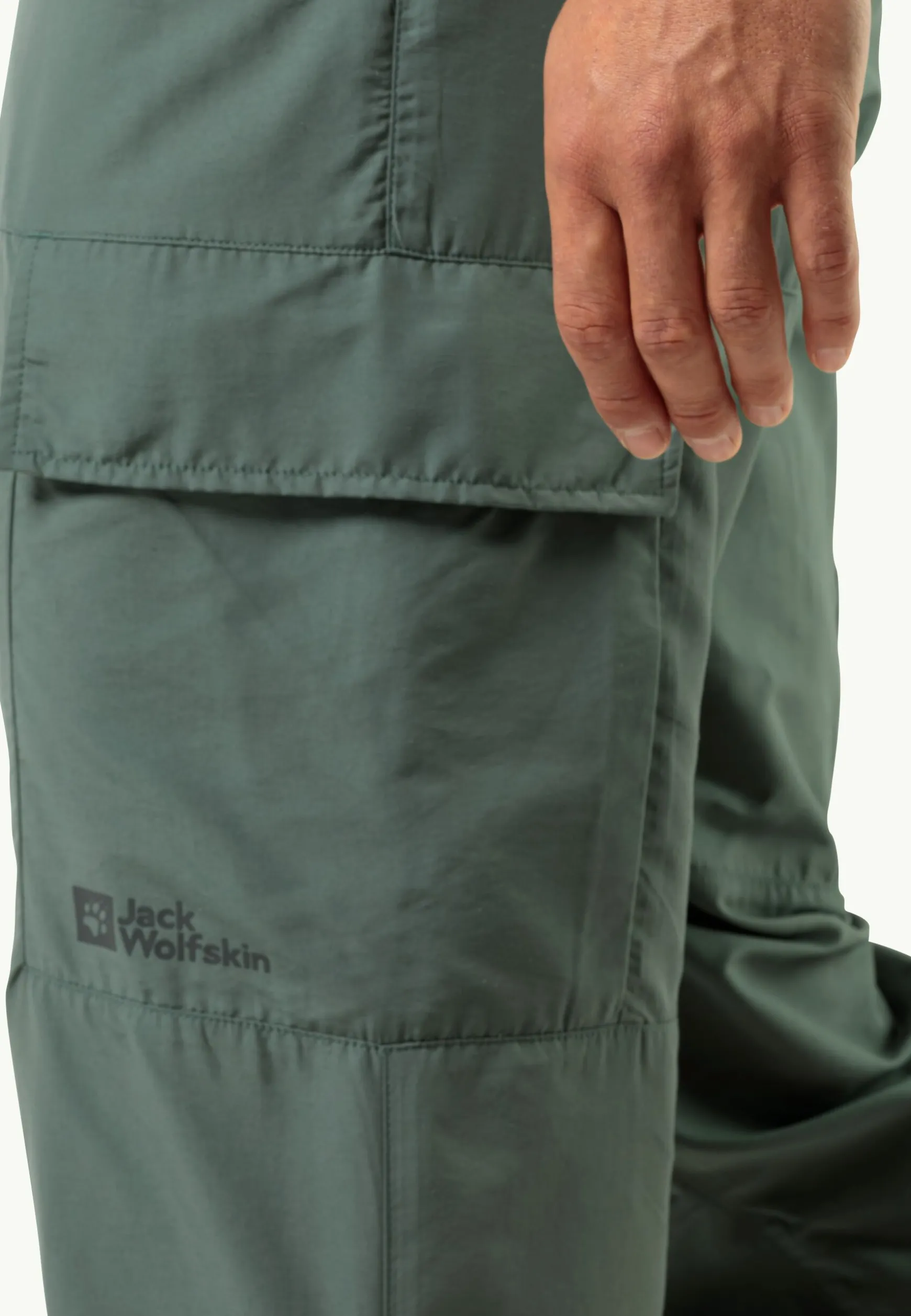 Barrier Pant M