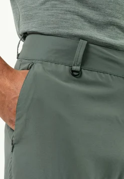Barrier Pant M