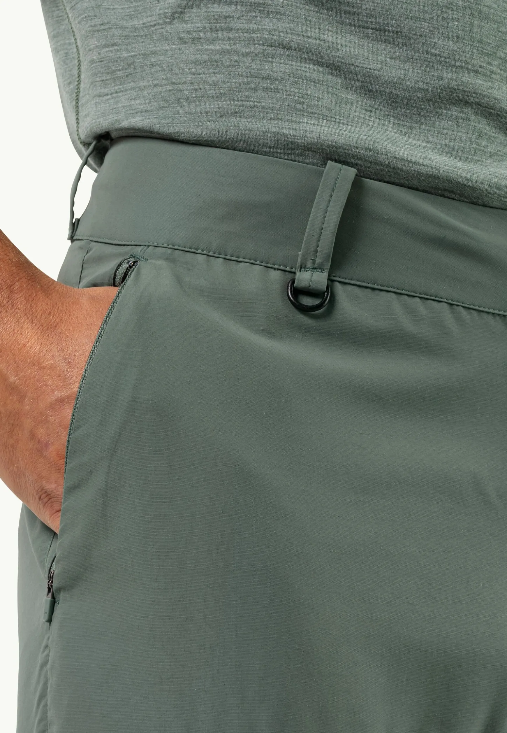 Barrier Pant M