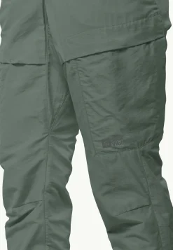 Barrier Pant W