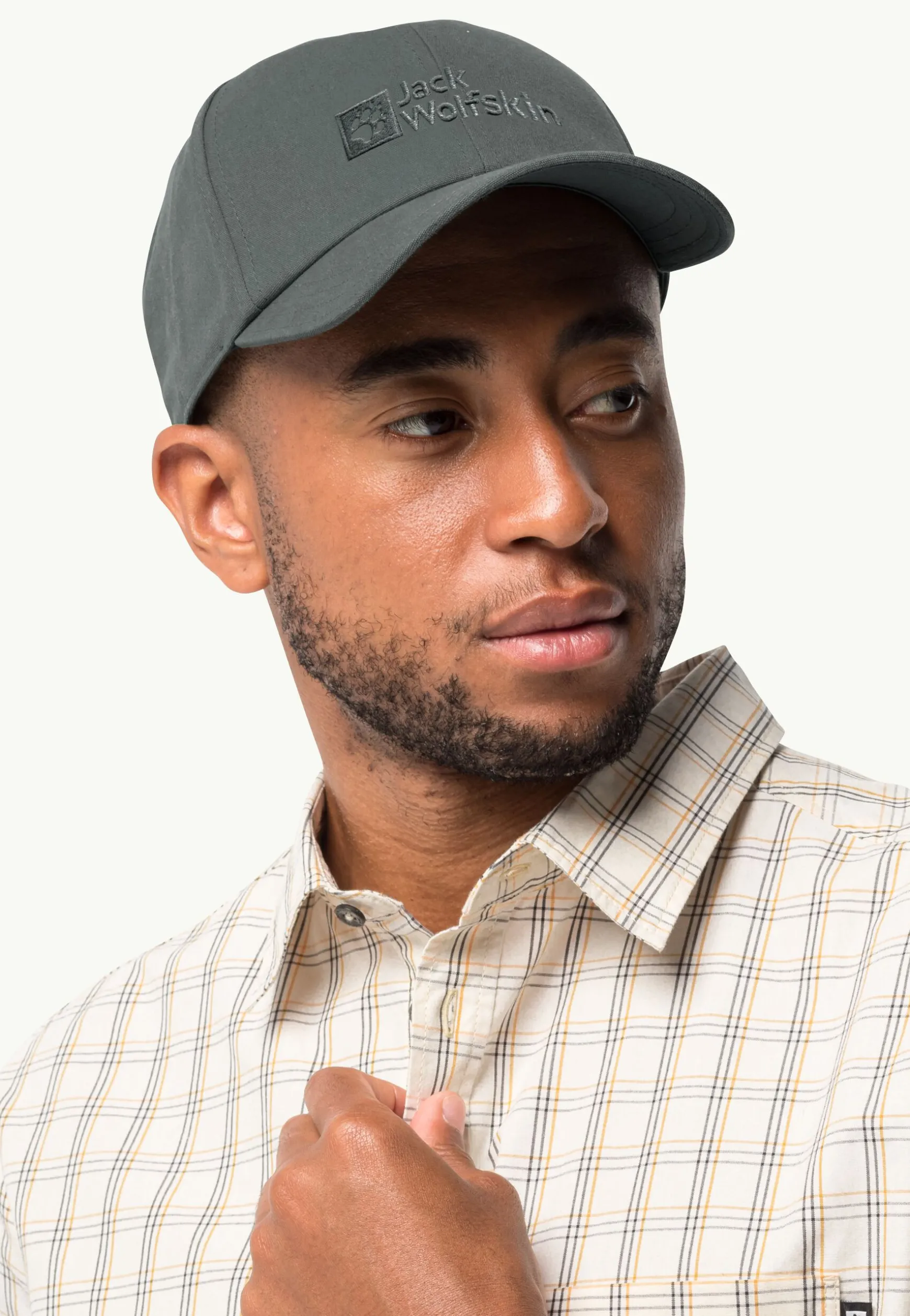 Baseball Cap