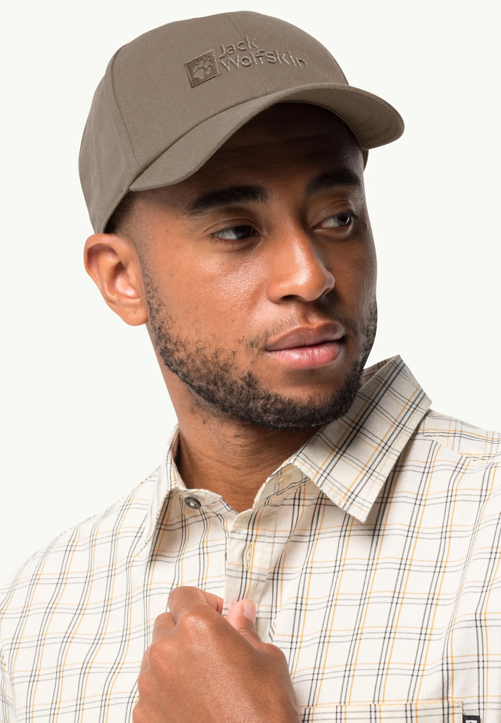 Baseball Cap