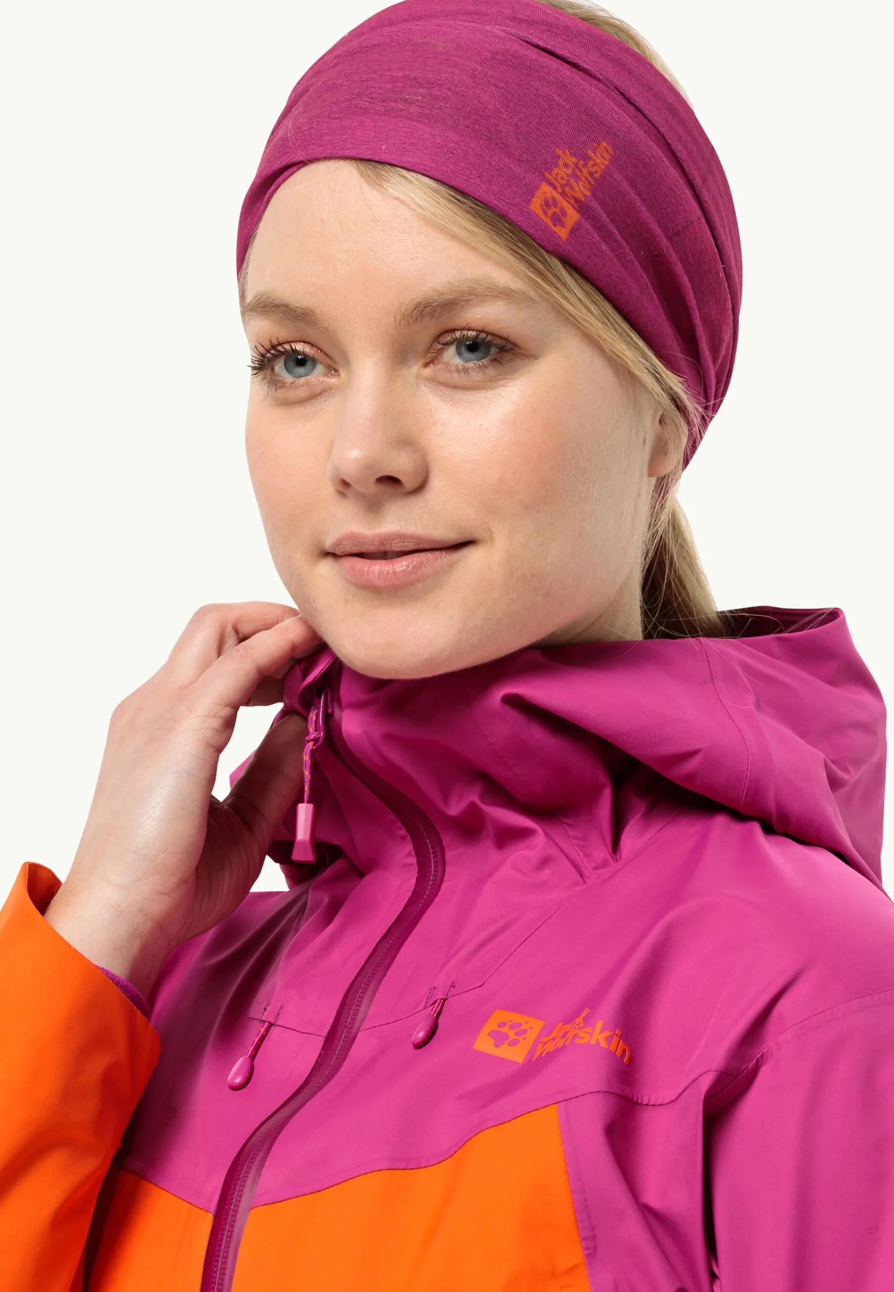 Basic Neckgaiter