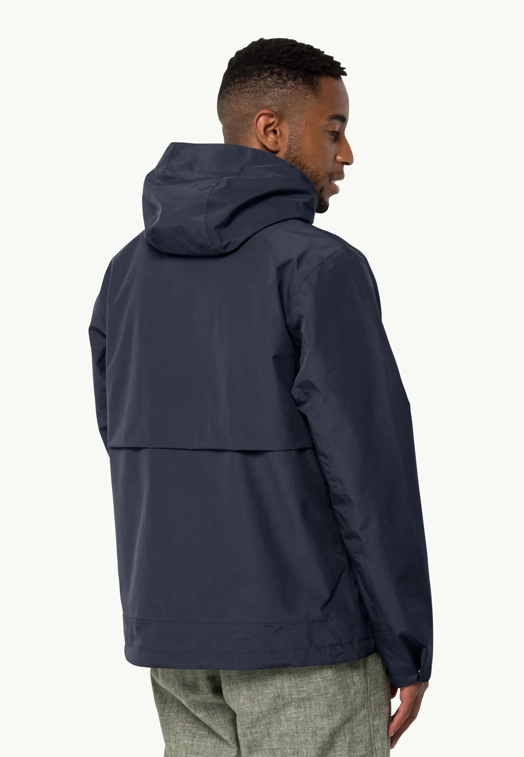 Baydream Jacket M
