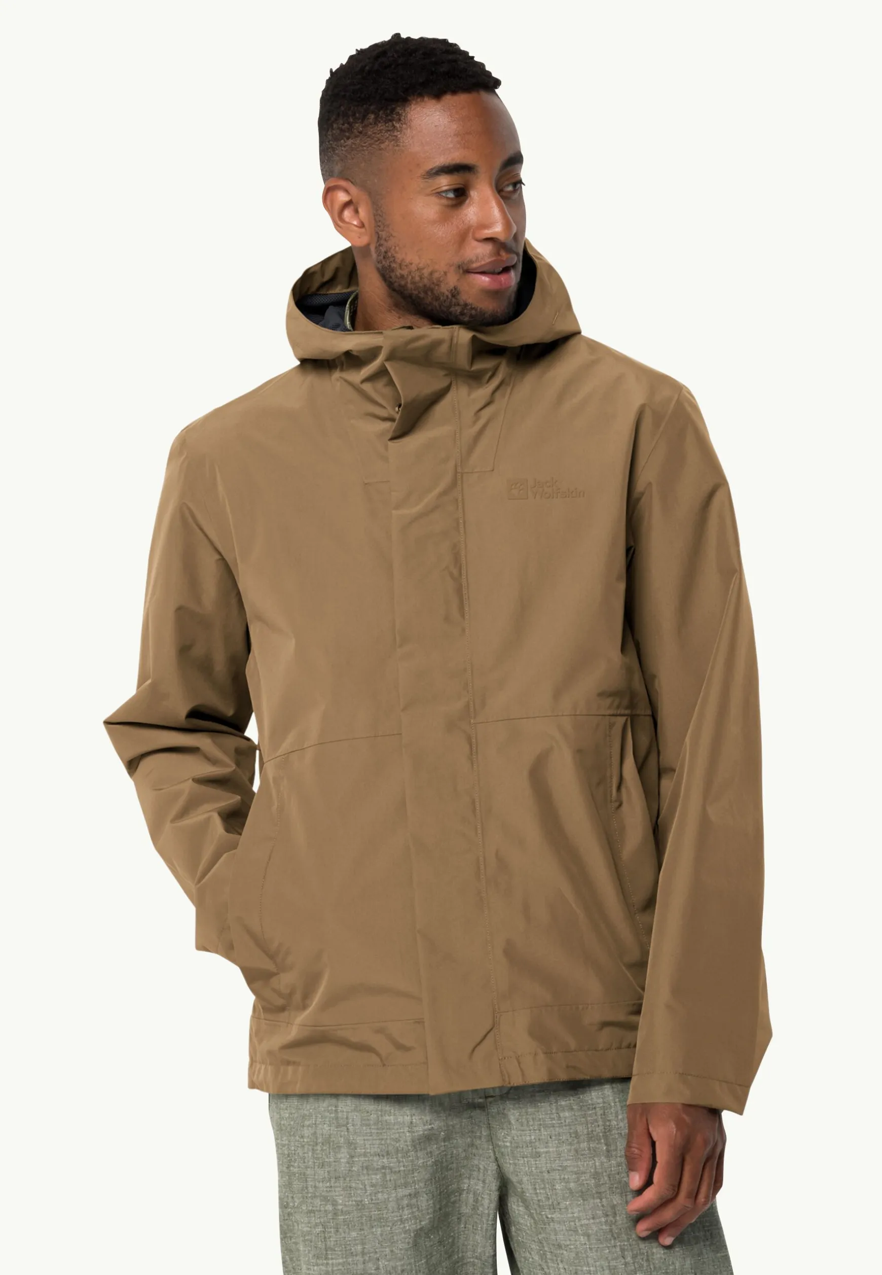 Baydream Jacket M