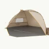 Beach Shelter III