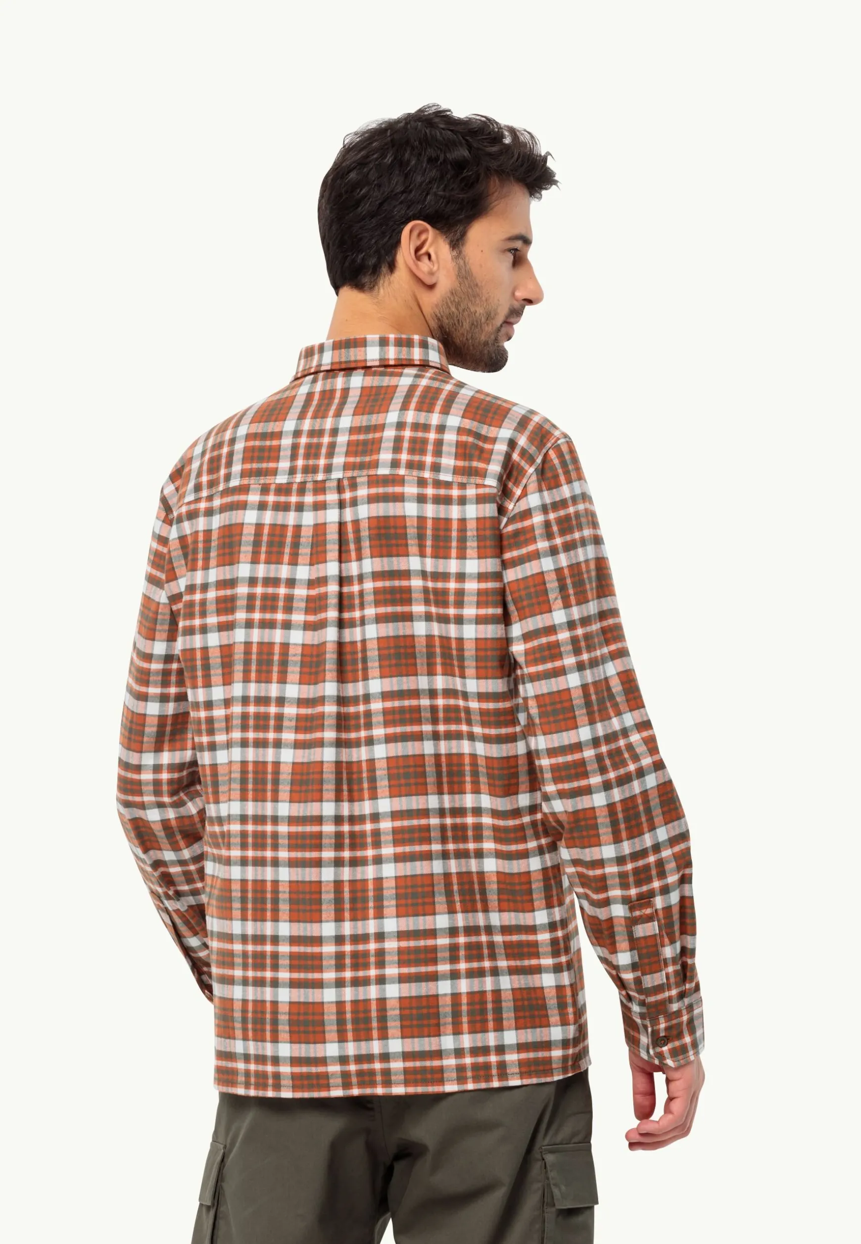 Bergweg Shirt M