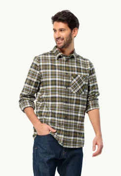 Bergweg Shirt M