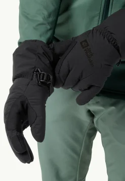 Big White Glove