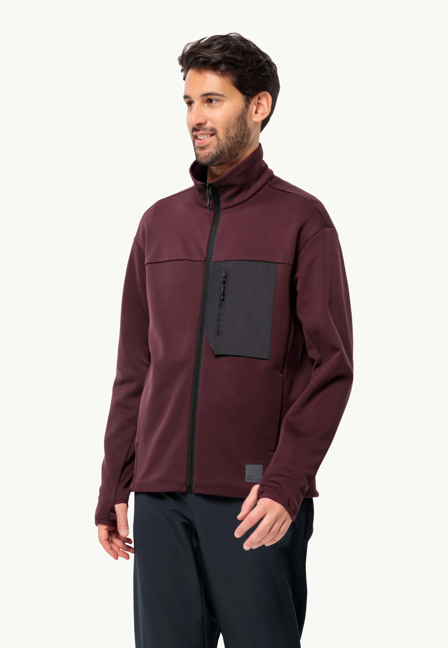 Bike Commute Jkt M