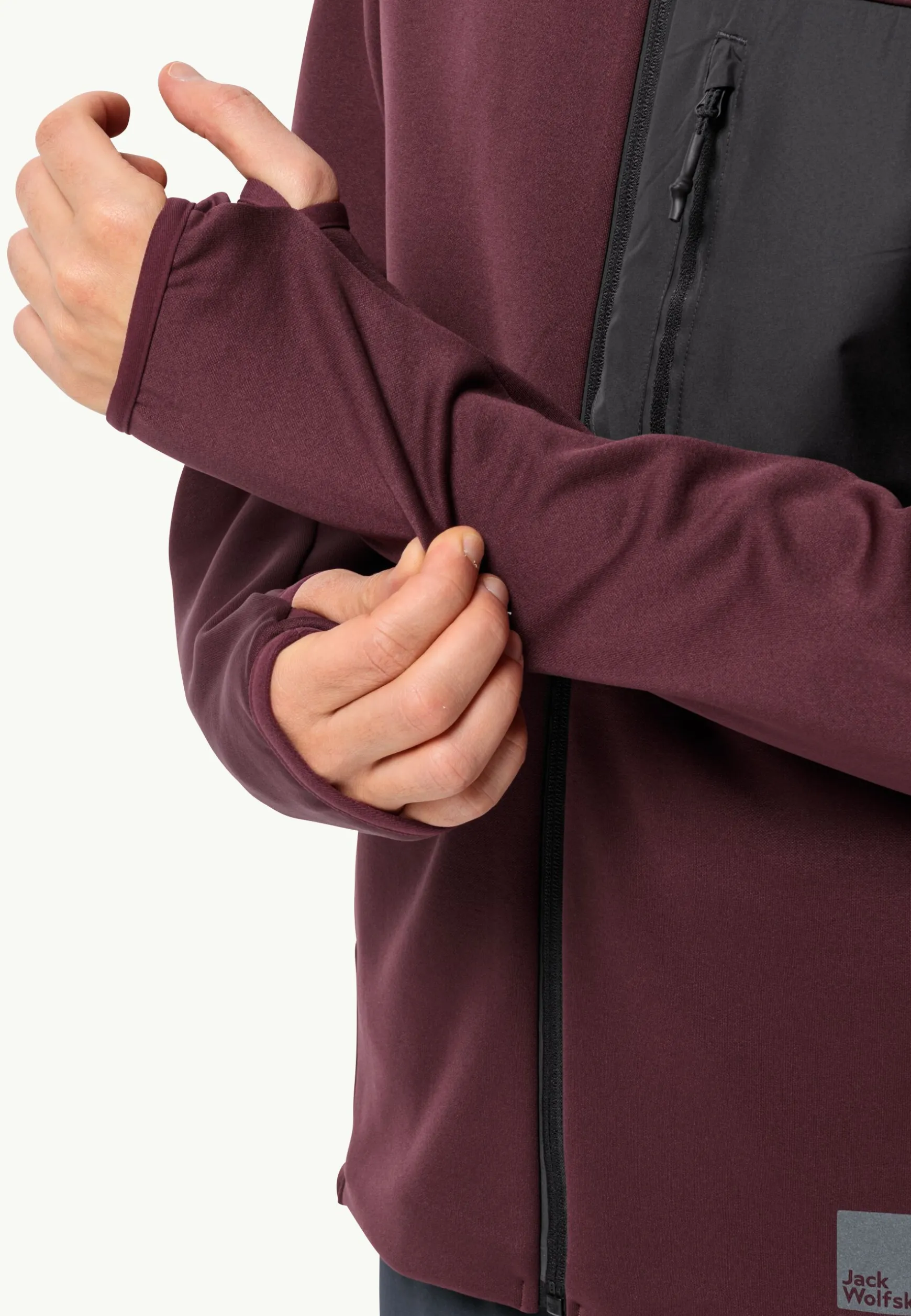 Bike Commute Jkt M