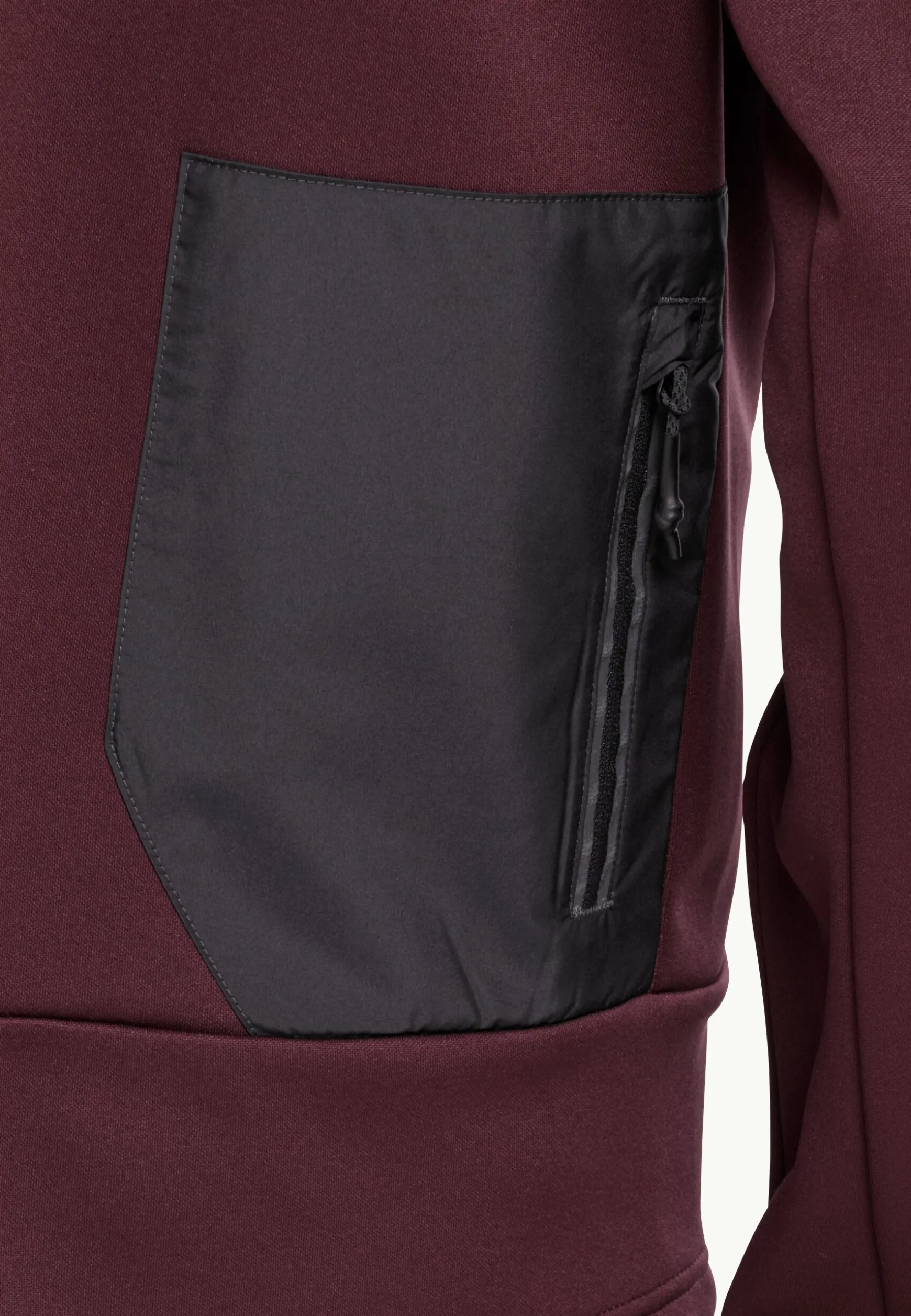 Bike Commute Jkt M