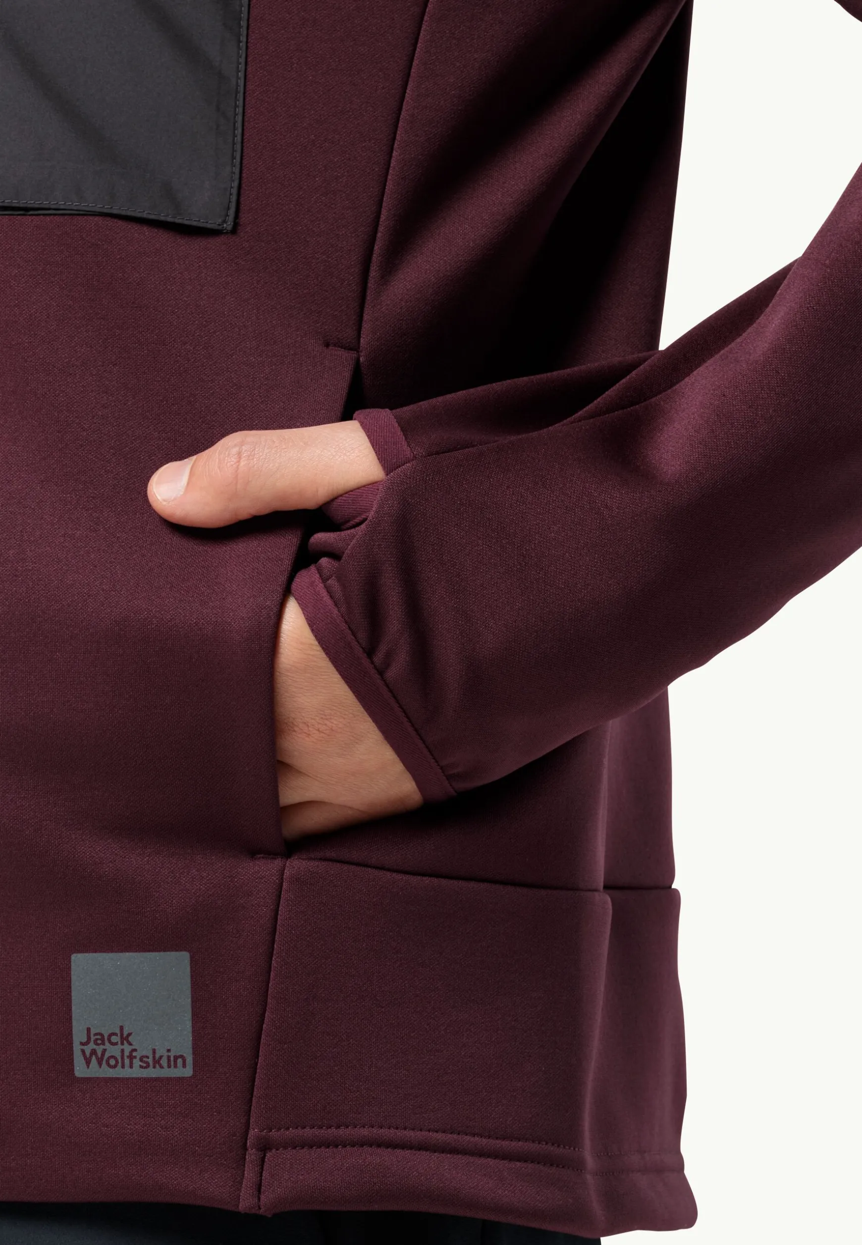 Bike Commute Jkt M