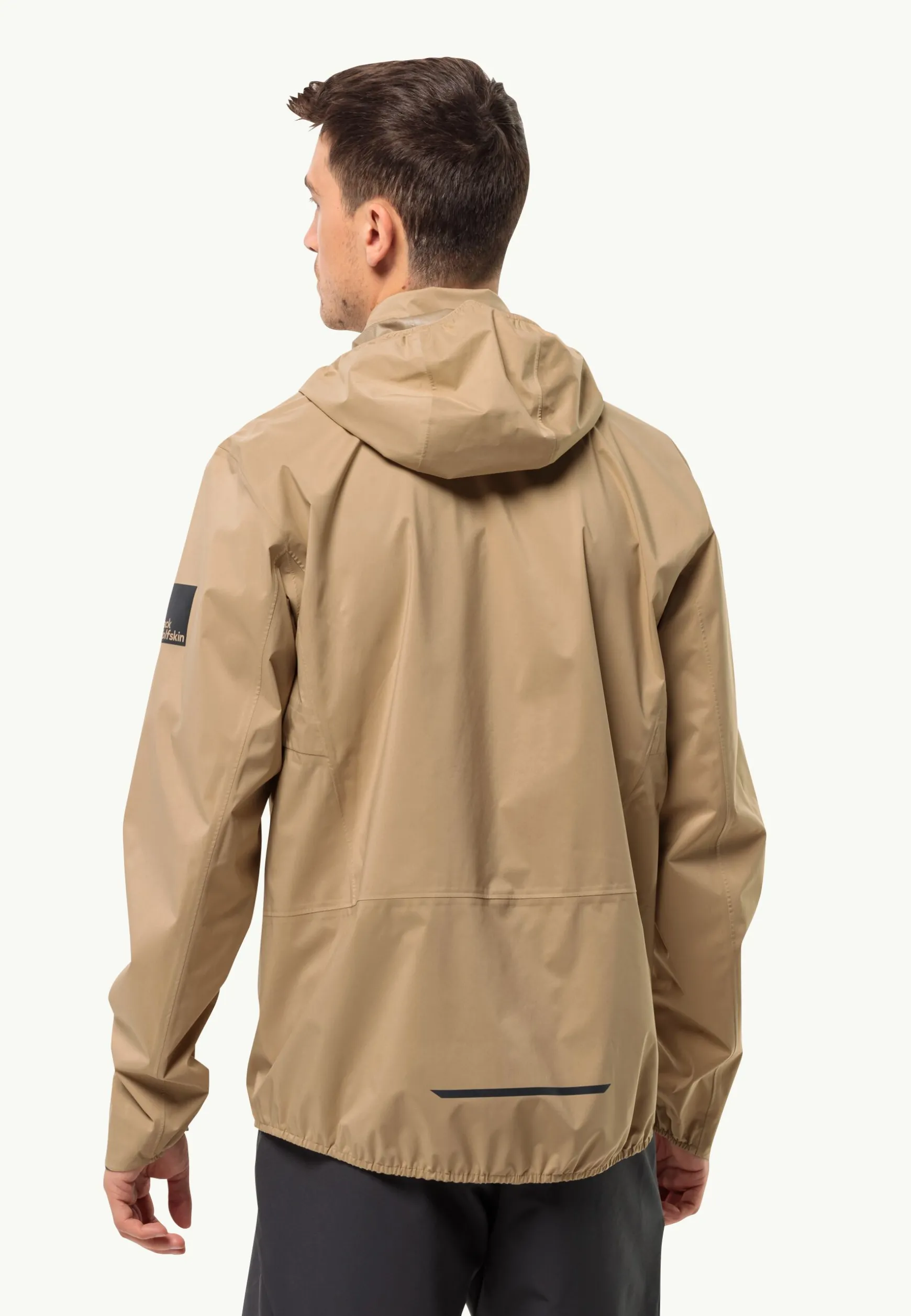 Bike Commute 2.5l Jkt M