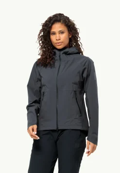 Bike Commute Mono Jkt W
